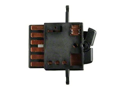 Headlight Switch (87-95 Jeep Wrangler YJ)