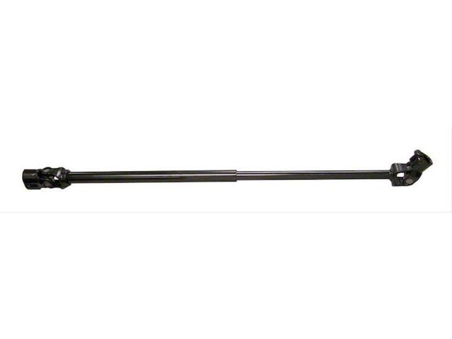 Heavy Duty Power Steering Shaft (76-86 Jeep CJ5 & CJ7)