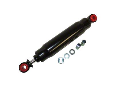 Heavy Duty Steering Stabilizer (07-18 Jeep Wrangler JK)