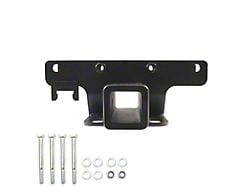 Hitch Receiver (18-25 Jeep Wrangler JL)