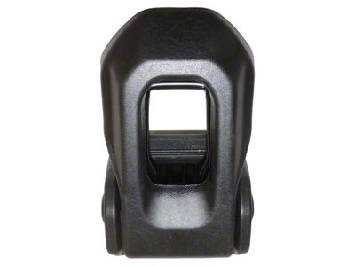 Hood Catch (18-25 Jeep Wrangler JL)