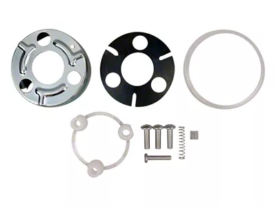 Horn Contact Kit (87-95 Jeep Wrangler YJ)