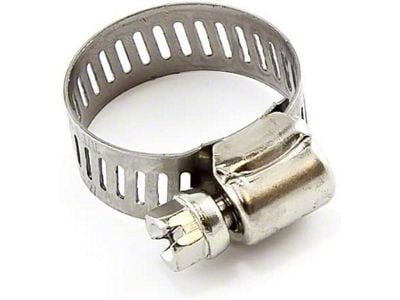 Heater Hose Clamp (72-81 Jeep CJ5 & CJ7)