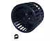 HVAC Blower Motor Wheel; with American Air (87-95 Jeep Wrangler YJ)