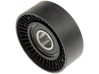 Idler Pulley (07-11 3.8L Jeep Wrangler JK)