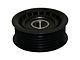 Idler Pulley; Ribbed (18-24 3.6L Jeep Wrangler JL)