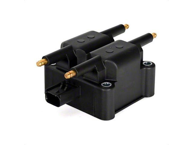 Ignition Coil (03-06 2.4L Jeep Wrangler TJ)