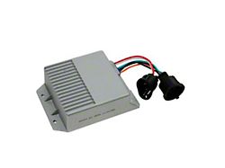 Ignition Control Module (76-86 Jeep CJ7)