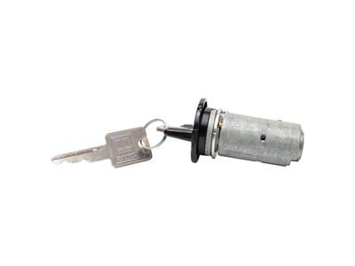 Ignition Lock Cylinder (85-86 Jeep CJ7)