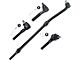 Inner and Outer Tie Rod Kit (97-06 Jeep Wrangler TJ)