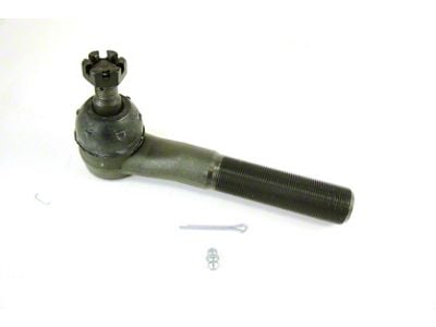 Inner Tie Rod End (07-14 Jeep Wrangler JK)