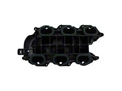 Intake Manifold; Lower (12-15 Jeep Wrangler JK)