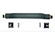 Interior Door Pull Handle; Left or Right Front; Black (87-95 Jeep Wrangler YJ)