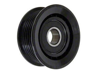 Ribbed Drive Belt Idler Pulley (21-24 Jeep Wrangler JL Rubicon 392)