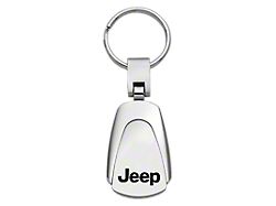 Jeep Teardrop Key Fob