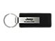 Rubicon Leather Key Fob