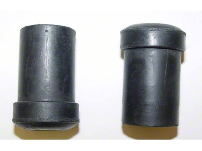 Shackle Bushing (76-86 Jeep CJ5 & CJ7)