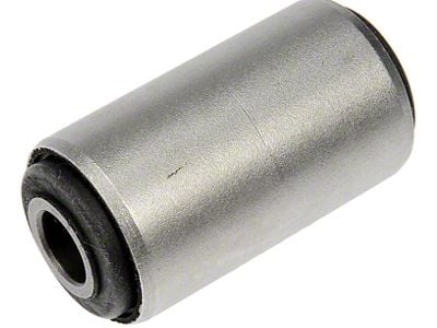 Leaf Spring Bushing; Front (76-86 Jeep CJ7)