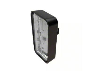 LED License Plate Light (18-24 Jeep Wrangler JL)