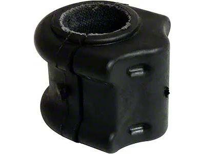 Left or Right Front Sway Bar Bushing (18-25 Jeep Wrangler JL Rubicon)