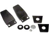 Liftgate Glass Hinge (87-06 Jeep Wrangler YJ & TJ)