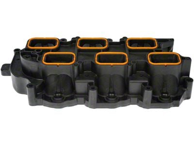 Lower Intake Manifold (12-15 Jeep Wrangler JK)