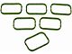 Lower Intake Manifold Gasket Kit (12-18 3.6L Jeep Wrangler JK)