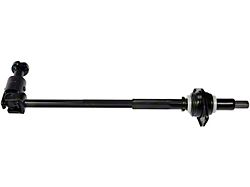 Lower Intermediate Steering Shaft (97-01 Jeep Wrangler TJ)