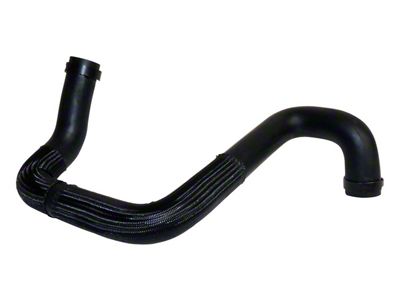 Lower Radiator Hose (15-18 3.6L Jeep Wrangler JK)