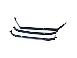 Fuel Tank Strap Kit (76-90 Jeep CJ7 & Wrangler YJ)