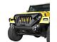 Mad Max Grille Front Bumper (97-06 Jeep Wrangler TJ)