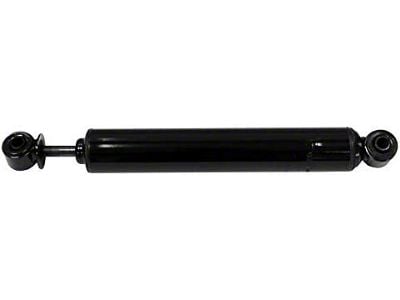 Magnum Steering Damper (10-18 Jeep Wrangler JK)