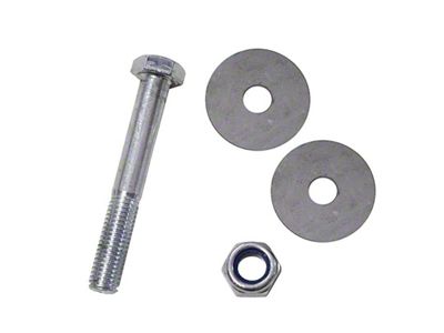 Main Eye Bolt Kit (87-95 Jeep Wrangler YJ)