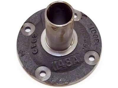 Manual Transmission Bearing Retainer (76-79 Jeep CJ5 & CJ7)