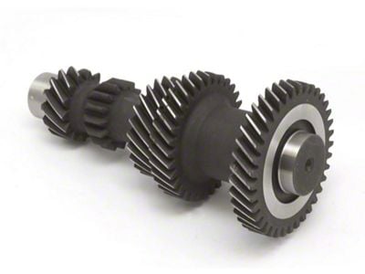 Manual Transmission Cluster Gear (82-86 Jeep CJ5 & CJ7)