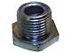 Manual Transmission Drain Plug (84-02 Jeep CJ7, Wrangler YJ & TJ)