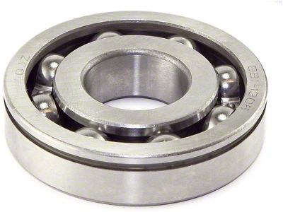 Manual Transmission Input Shaft Bearing; Input Shaft Bearing (72-79 Jeep CJ5; 76-79 Jeep CJ7)