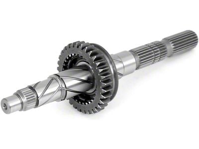 Manual Transmission Main Shaft (82-86 Jeep CJ5 & CJ7)