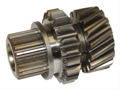 Manual Transmission Reverse Idler Gear (80-86 Jeep CJ5 & CJ7)