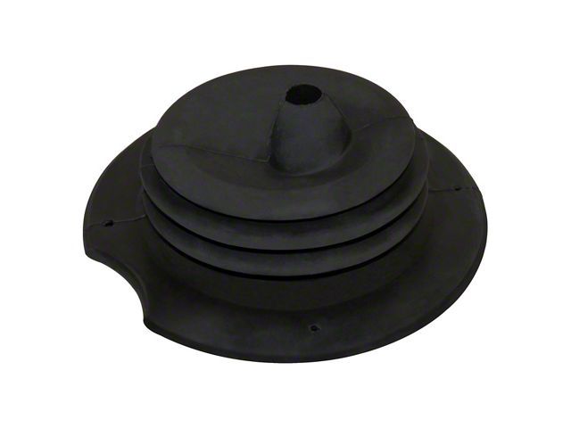 Manual Transmission Shift Boot (97-02 Jeep Wrangler TJ)