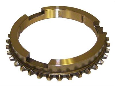 Manual Transmission Synchronizer Blocking Ring (76-86 Jeep CJ5 & CJ7)