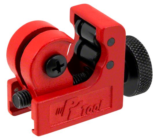 Jeep Wrangler Mini Tubing Cutter