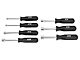 Nut Driver Set; 7-Piece Set