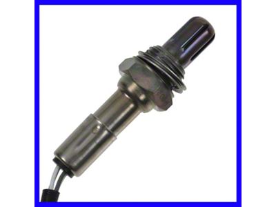 O2 Oxygen Sensor; Upstream (91-95 2.5L Jeep Wrangler YJ)