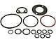 Oil Adapter and Cooler Gasket Assortment (91-95 4.0L Jeep Wrangler YJ)
