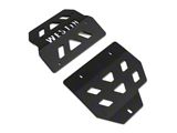 Transmission Pan Skid Plate (18-24 3.6L Jeep Wrangler JL)