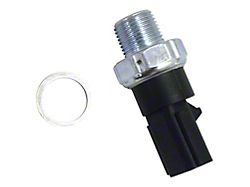 Oil Pressure Switch (03-11 2.4L or 3.8L Jeep Wrangler TJ & JK)