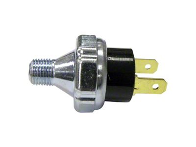 Oil Pressure Switch (81-90 Jeep CJ5, CJ7 & Wrangler YJ)