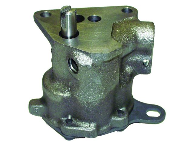 Oil Pump (91-06 Jeep Wrangler YJ & TJ)