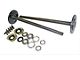 One-Piece Model 20 Rear Axle Kit (76-81 Jeep CJ5 & CJ7 w/o Quadra-Trac)